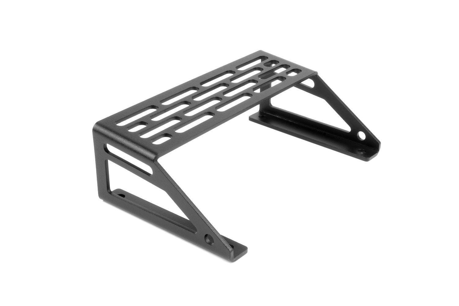 '17-21 Ford F250/350 Builtright Industries Dash Mount Kit Display