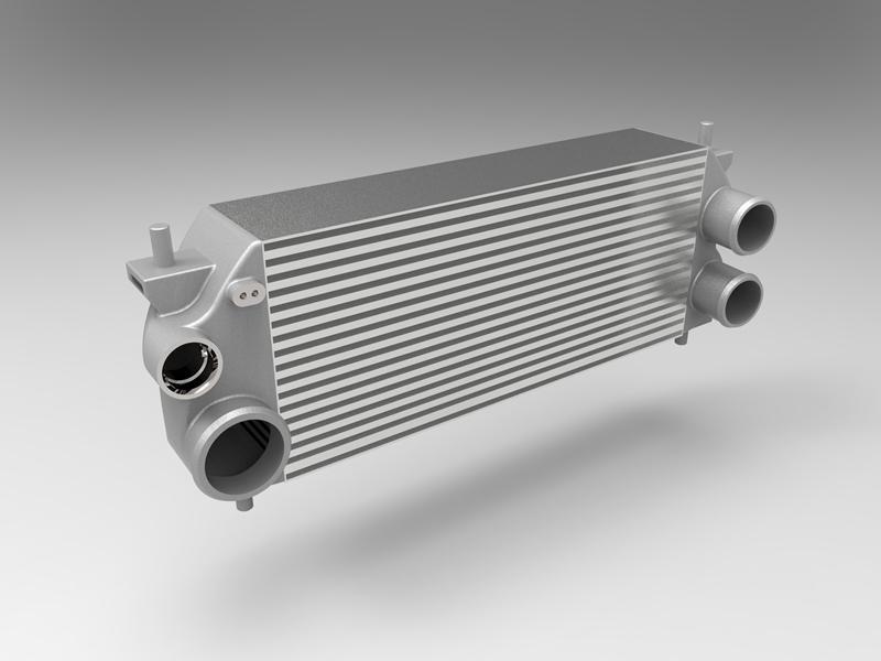 17-20 Ford Raptor 3.5L Ecoboost Stage 1 Kit Whipple Superchargers individual display