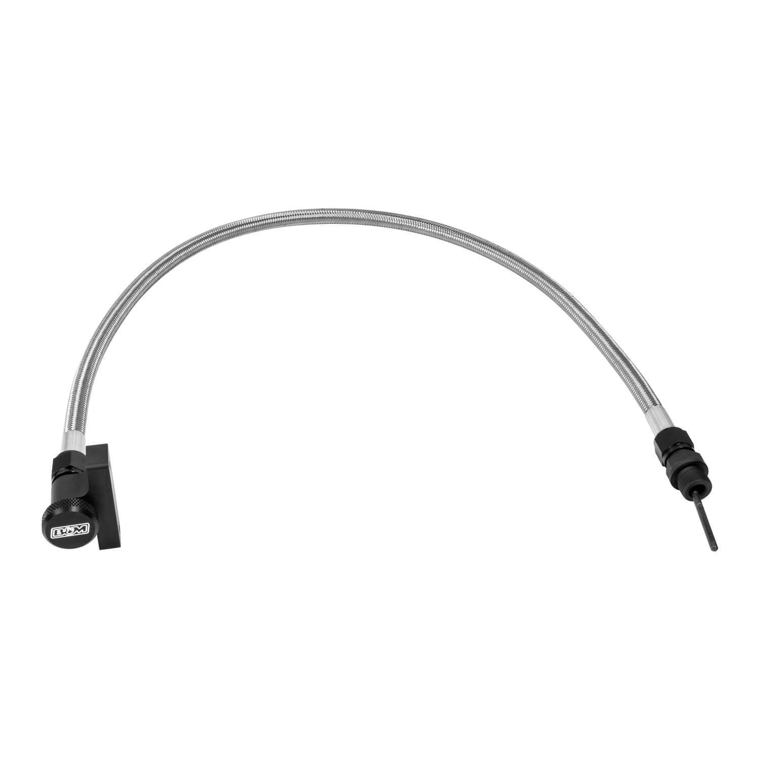 '17-23 Ford Raptor Locking Transmission Dipstick Drivetrain B&M close-up Display