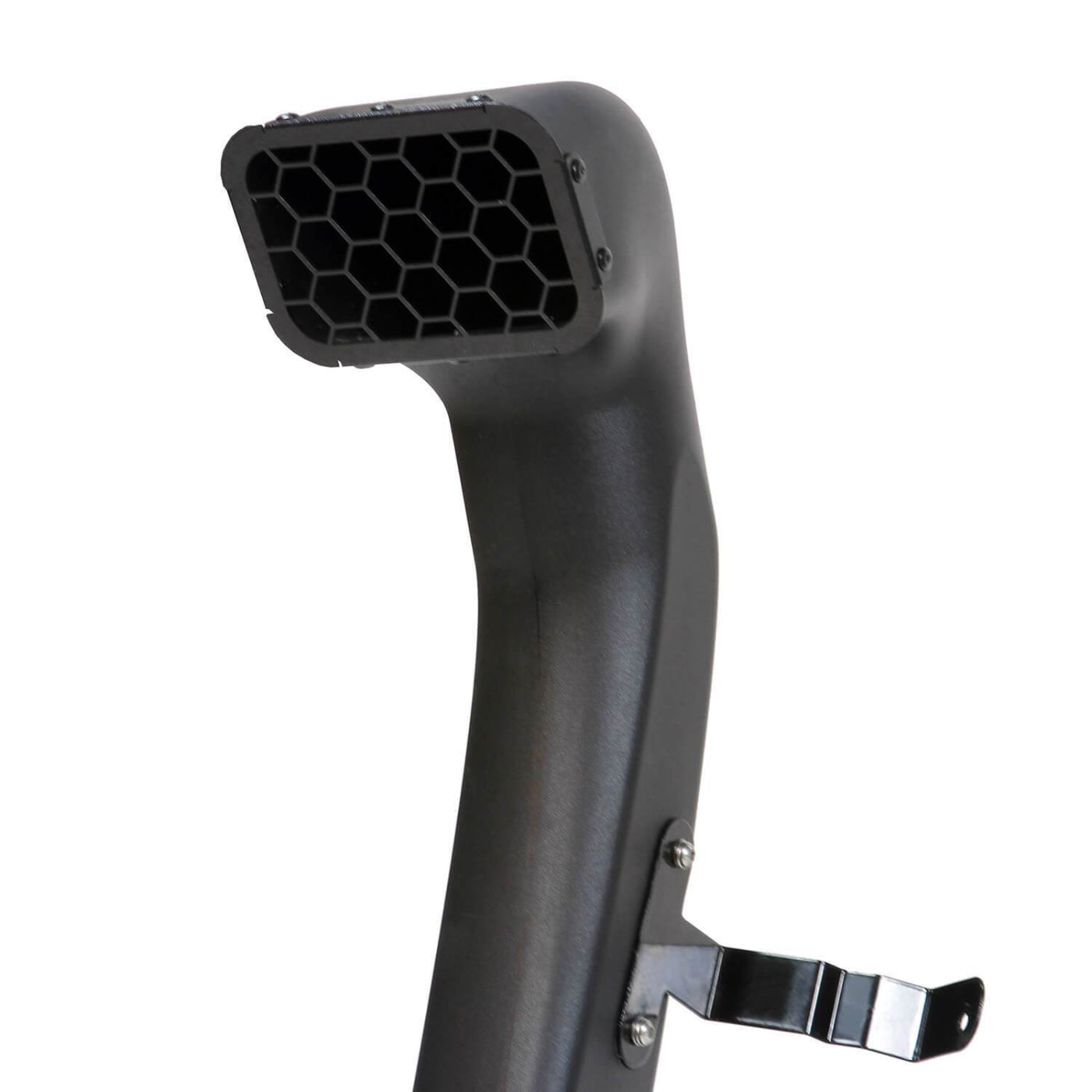 '18-20 Jeep JL 3.6L Delta Force Performance Air Intake Close-up Display