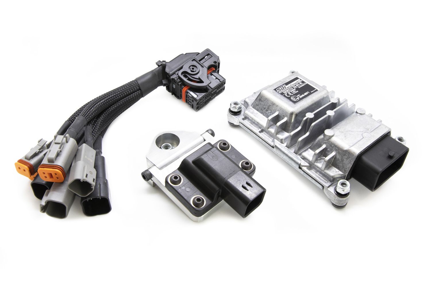 '19-20 Ford Raptor SDI E-CLIK With Harness Suspension SDI parts