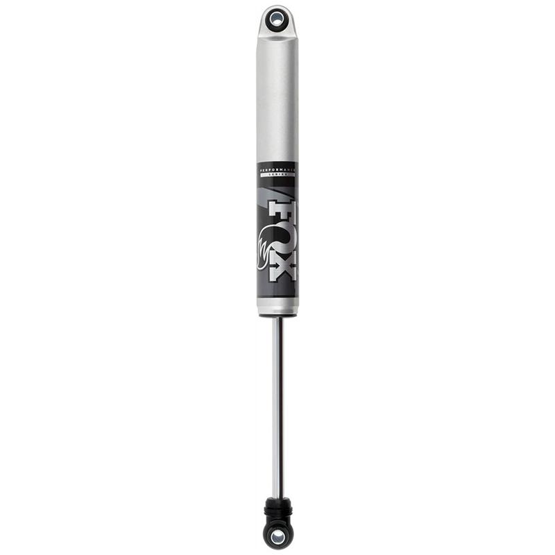 '19-23 Chevy/GM 1500 2.0 Performance Series IFP Rear Shock Individual Display