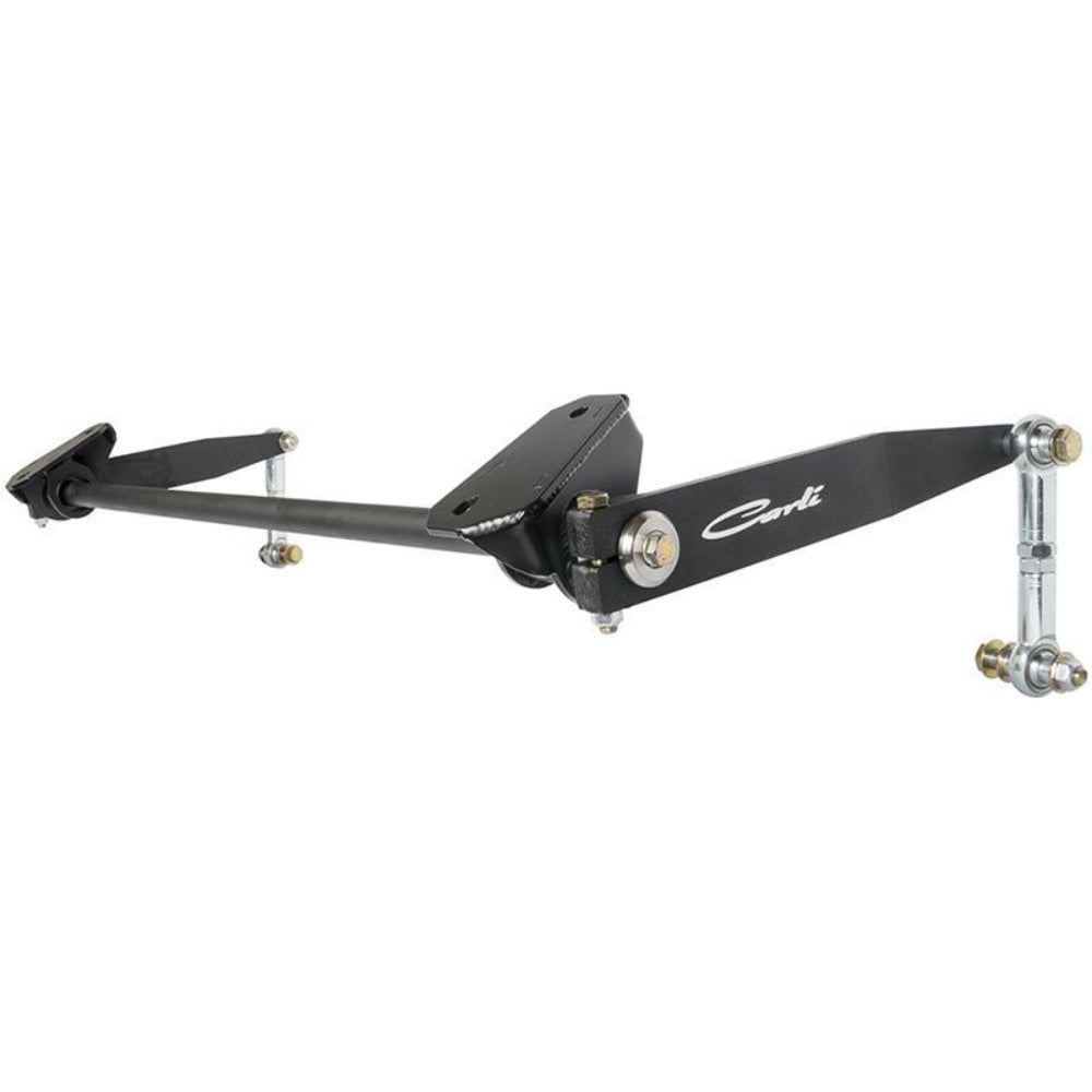 '13-24 Ram 3500 2.0 Backcountry System-3" Lift Torsion Sway Bar Display