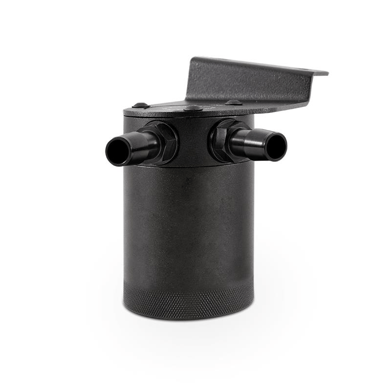 '19-23 Ford Ranger Baffled Oil Catch Can Kit Performance Products Mishimoto individual part display