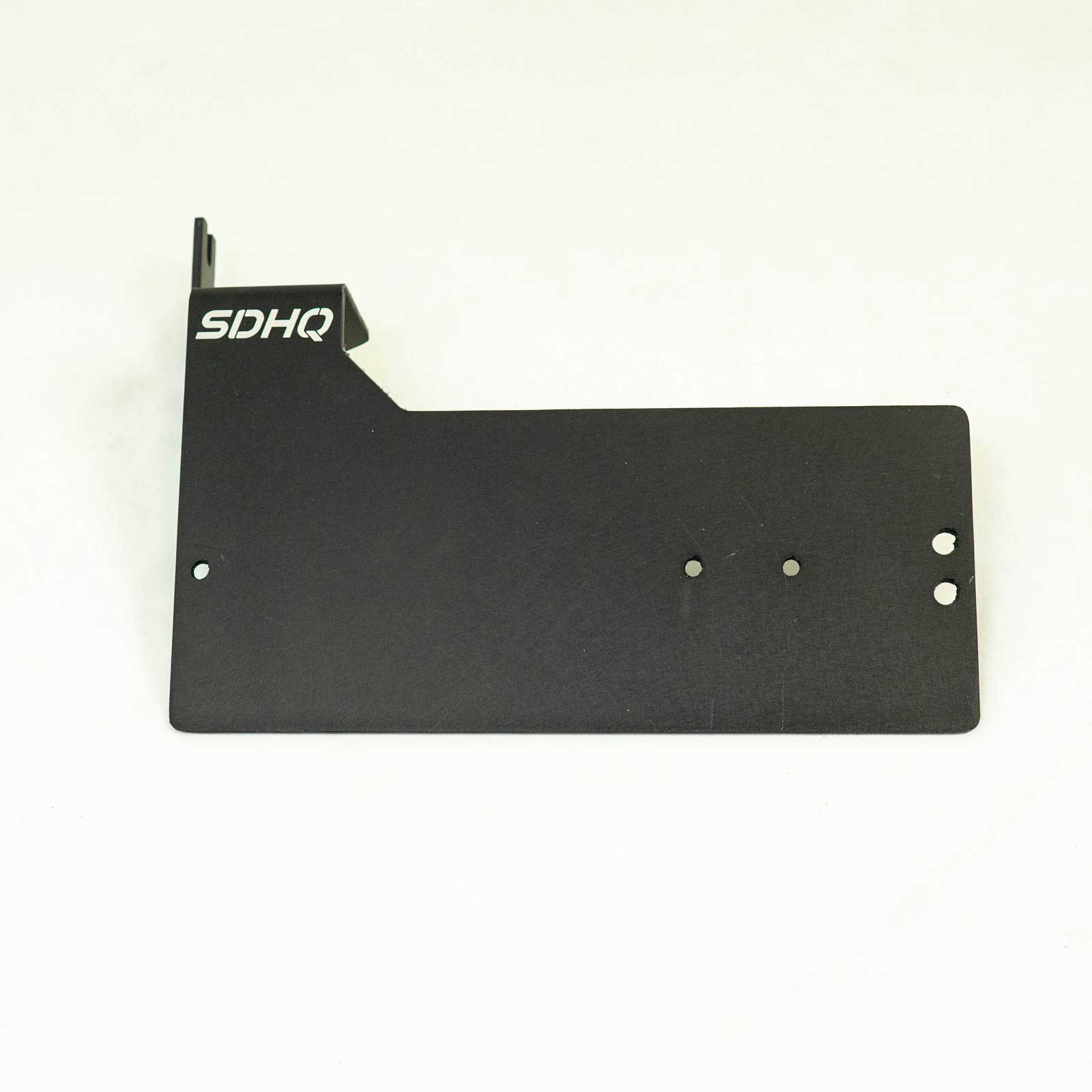 '19-23 Ram 2500/3500 SDHQ Built Complete Switch-Pros RCR-FORCE-12 Kit Lighting SDHQ Off Road