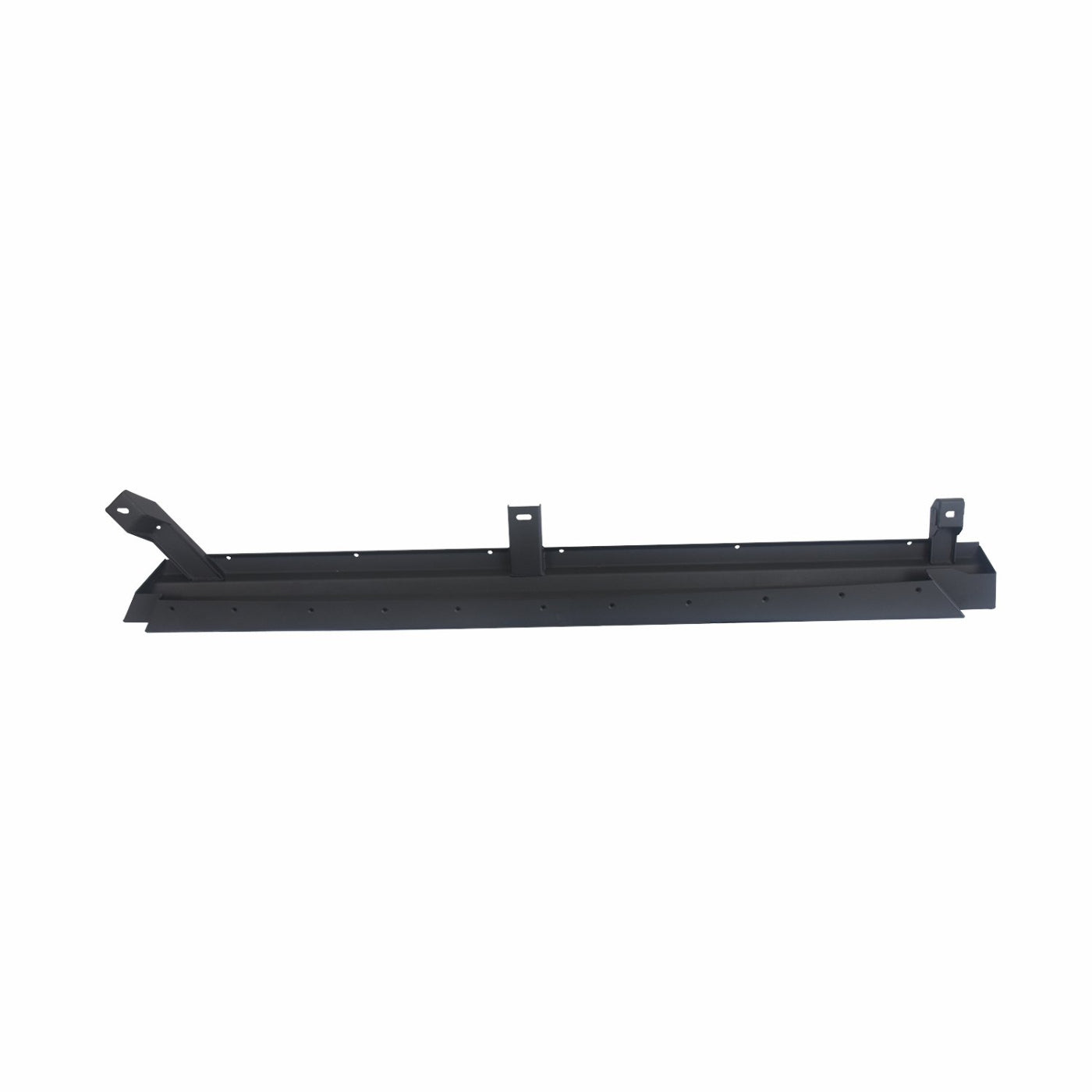 '20-23 Jeep Gladiator JT Rock Sliders Protection ARB (side view)