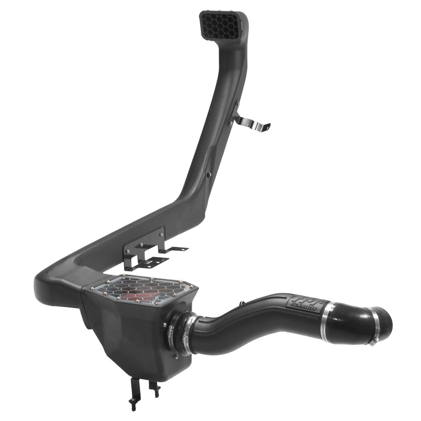 '20-23 Jeep Gladiator (JT) Delta Force Performance Air Intake Display