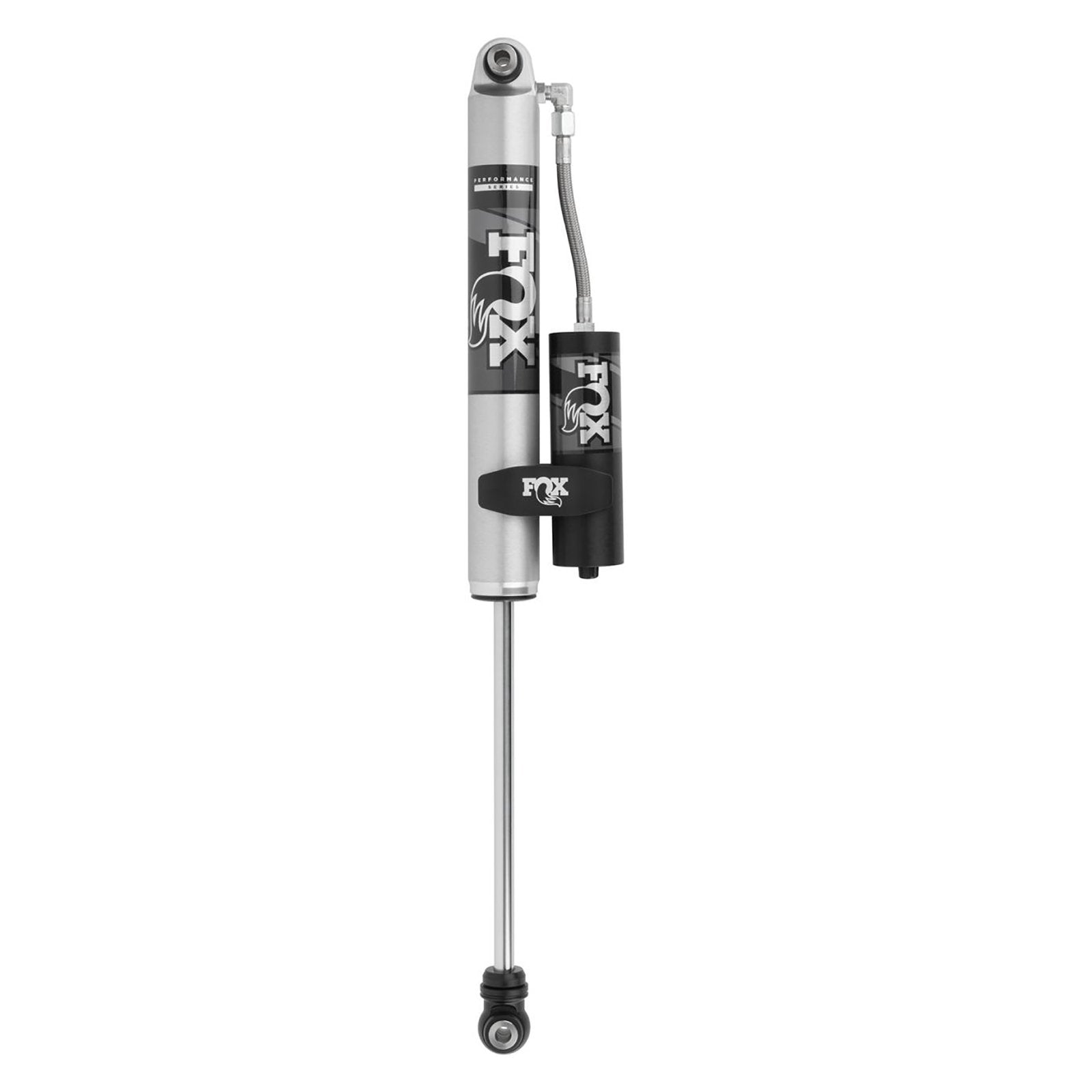 '20-23 Jeep JT Fox Shocks Performance Series 2.0 RR Rear Shock Individual Display