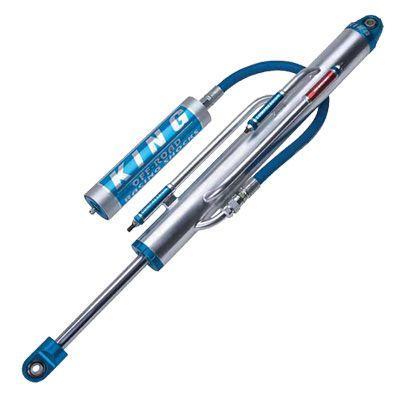 2.5 Performance Racing Series 2 Tube Remote Reservoir Shock Suspension King Off-Road Shocks