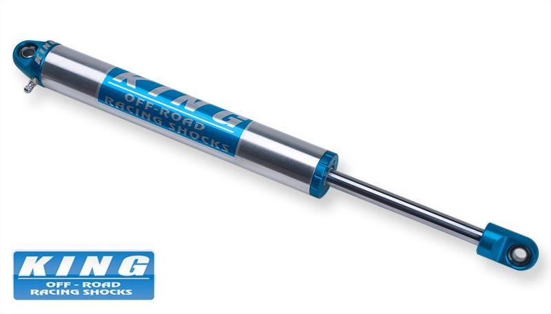 2.5 Performance Racing Series Emulsion Shock Suspension King Off-Road Shocks