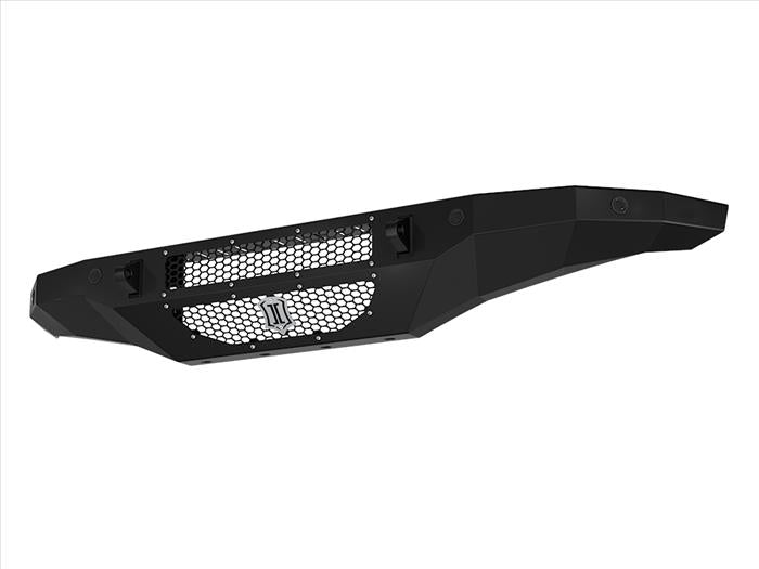 21-23 Ford Bronco Icon Trail Series Front Bumper