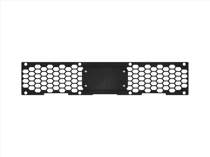 21-23 Ford Bronco Icon Trail Series ACC Relocation Kit