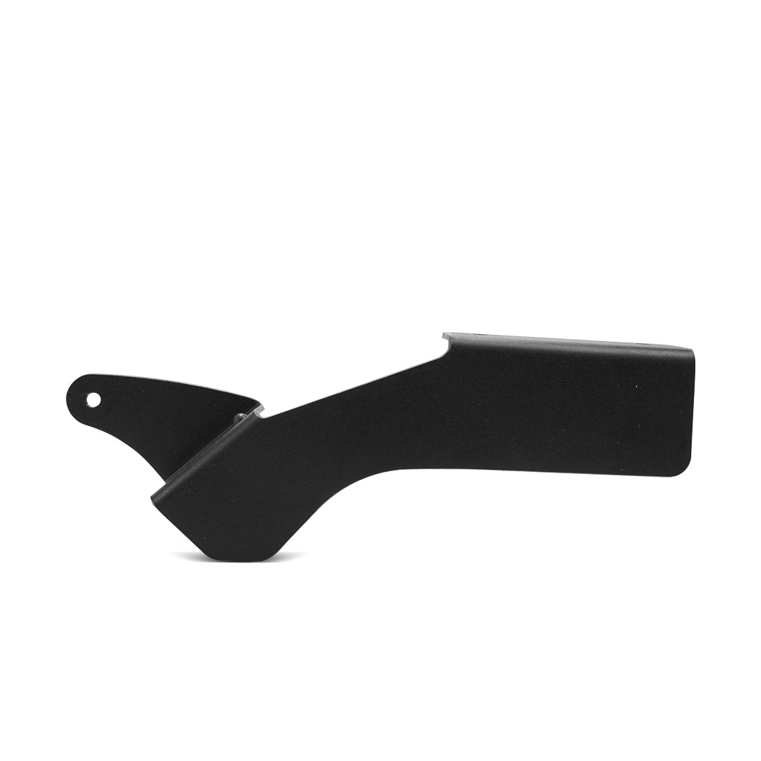 '21-23 Ford Bronco Rigid SR-Series LED Light Bar Roof Rack Kit individual part display