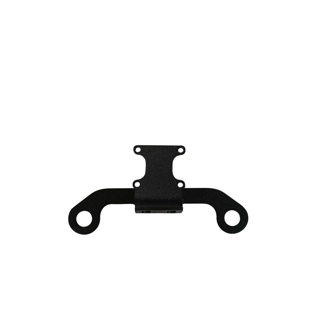 '21-23 Ford Bronco Rigid Chase Pod Light Kit individual part display