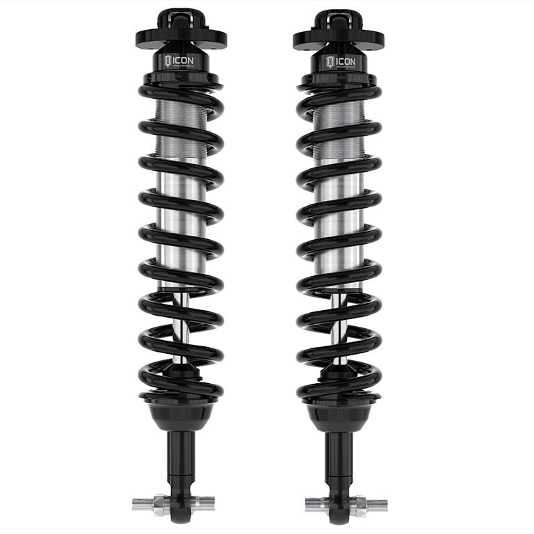 21-23 Ford Bronco Icon 2.5 VS IR Front Coilover Kit