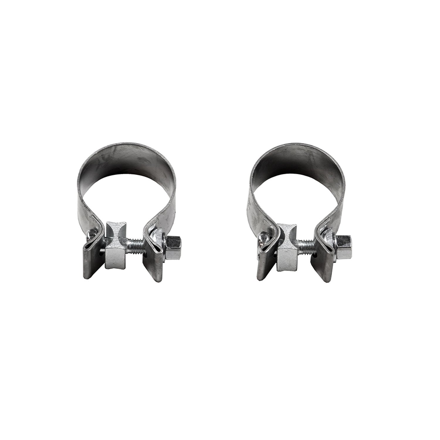 '07-21 Toyota Tundra Flowmaster FlowFX Cat-Back Exhaust System Included Clamps Display