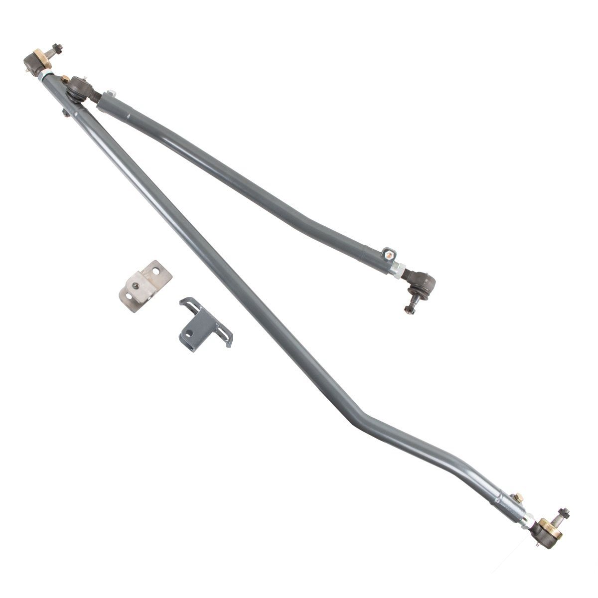 '94-99 Dodge Ram 2500/3500 Synergy Heavy Duty Steering Kit - 8525-03 Suspension Synergy Manufacturing
