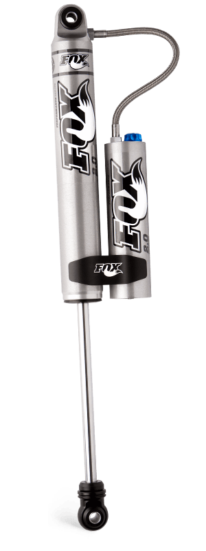 97-06 Wrangler TJ/LJ 2.0 Performance Series Remote Reservoir Rear Shock Individual Display
