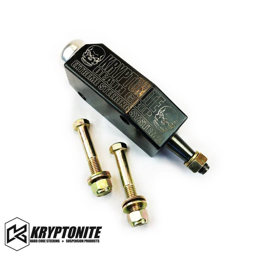 99-10 Chevy/GMC 2500/3500HD Death Grip Idler Support Suspension Kryptonite