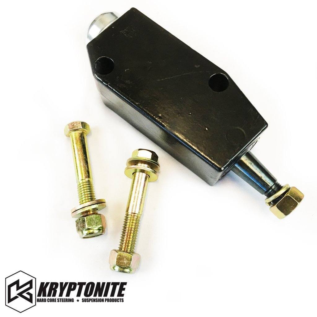 99-10 Chevy/GMC 2500/3500HD Death Grip Idler Support Suspension Kryptonite