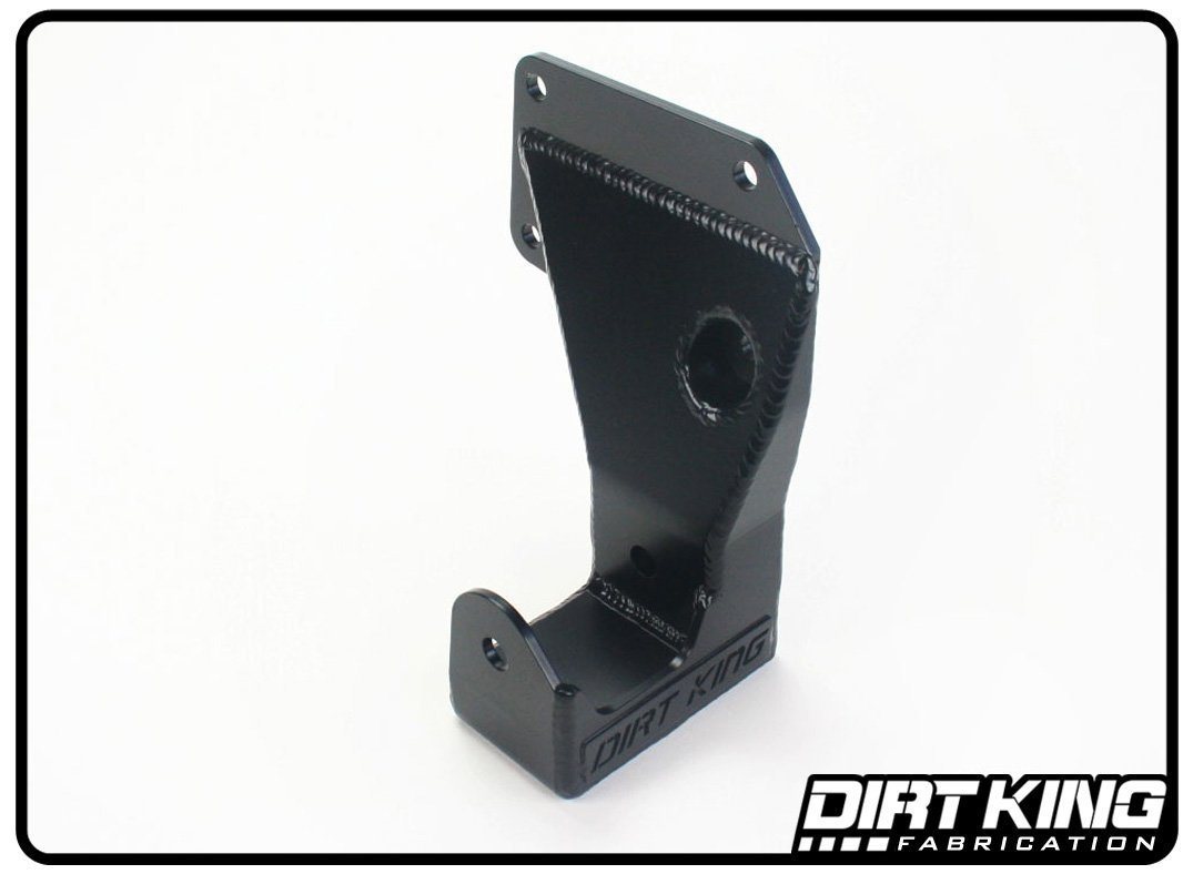 '99-18 Chevy/GM 1500 Shackle and Hanger Kit Close-up Display