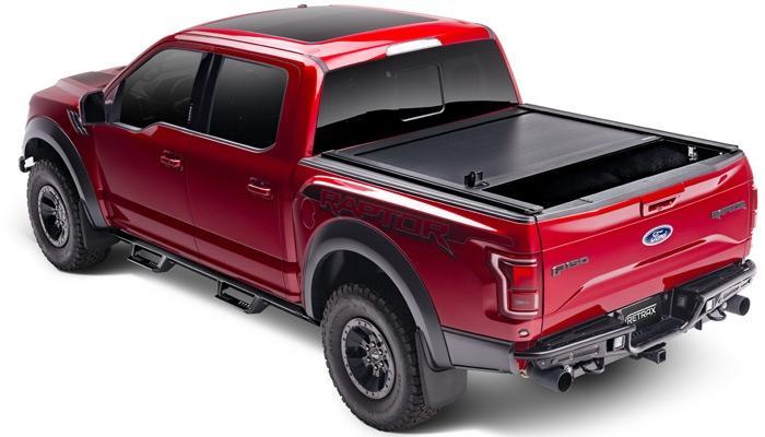 99-07 Ford F250/350 RetraxONE RX Series Bed Cover Bed Cover Retrax