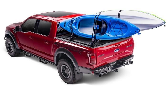 99-07 Ford F250/350 RetraxONE RX Series Bed Cover Bed Cover Retrax