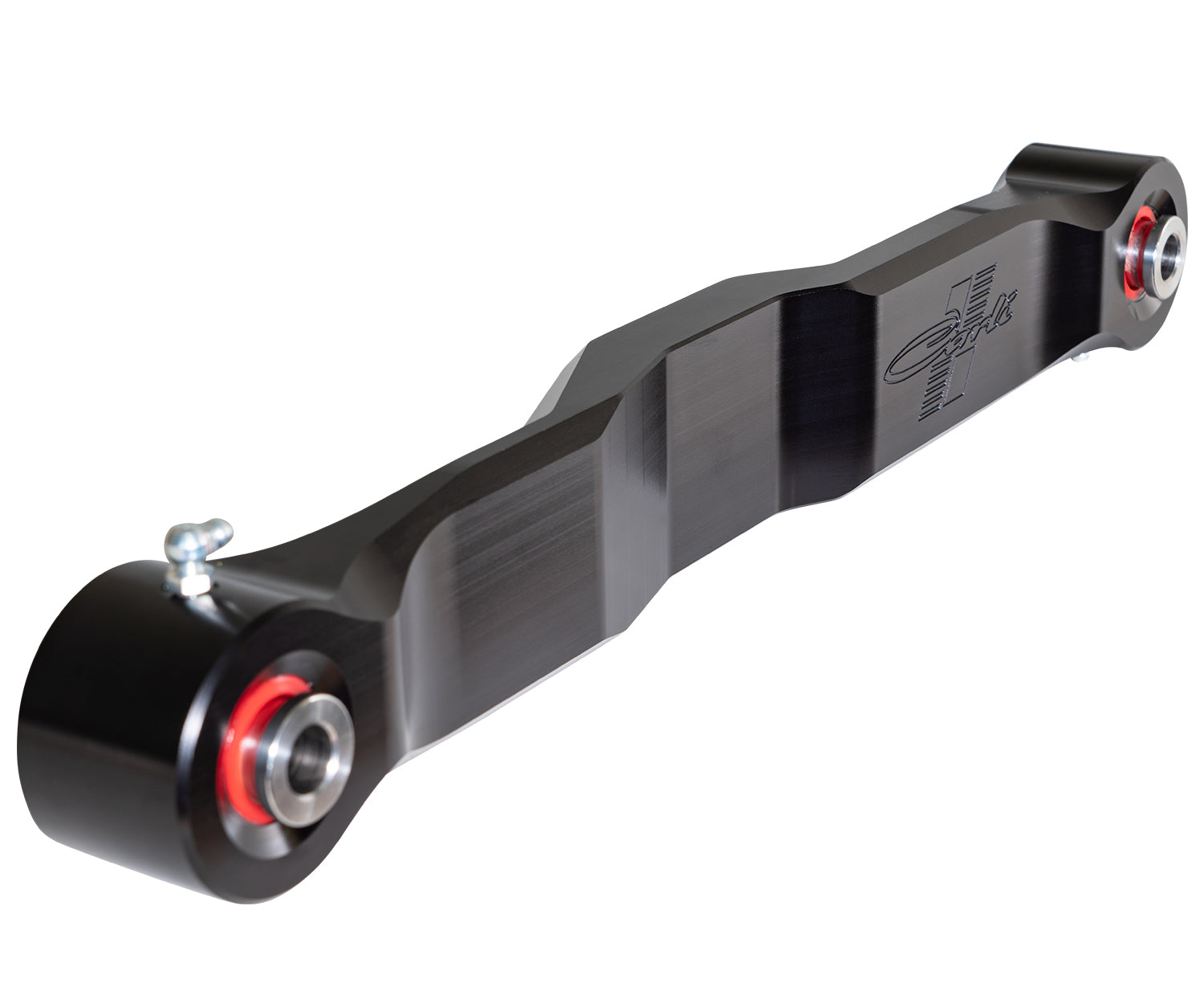 '03-12 Ram 2500/3500 Carli Billet Extended Control Arms Individual Display