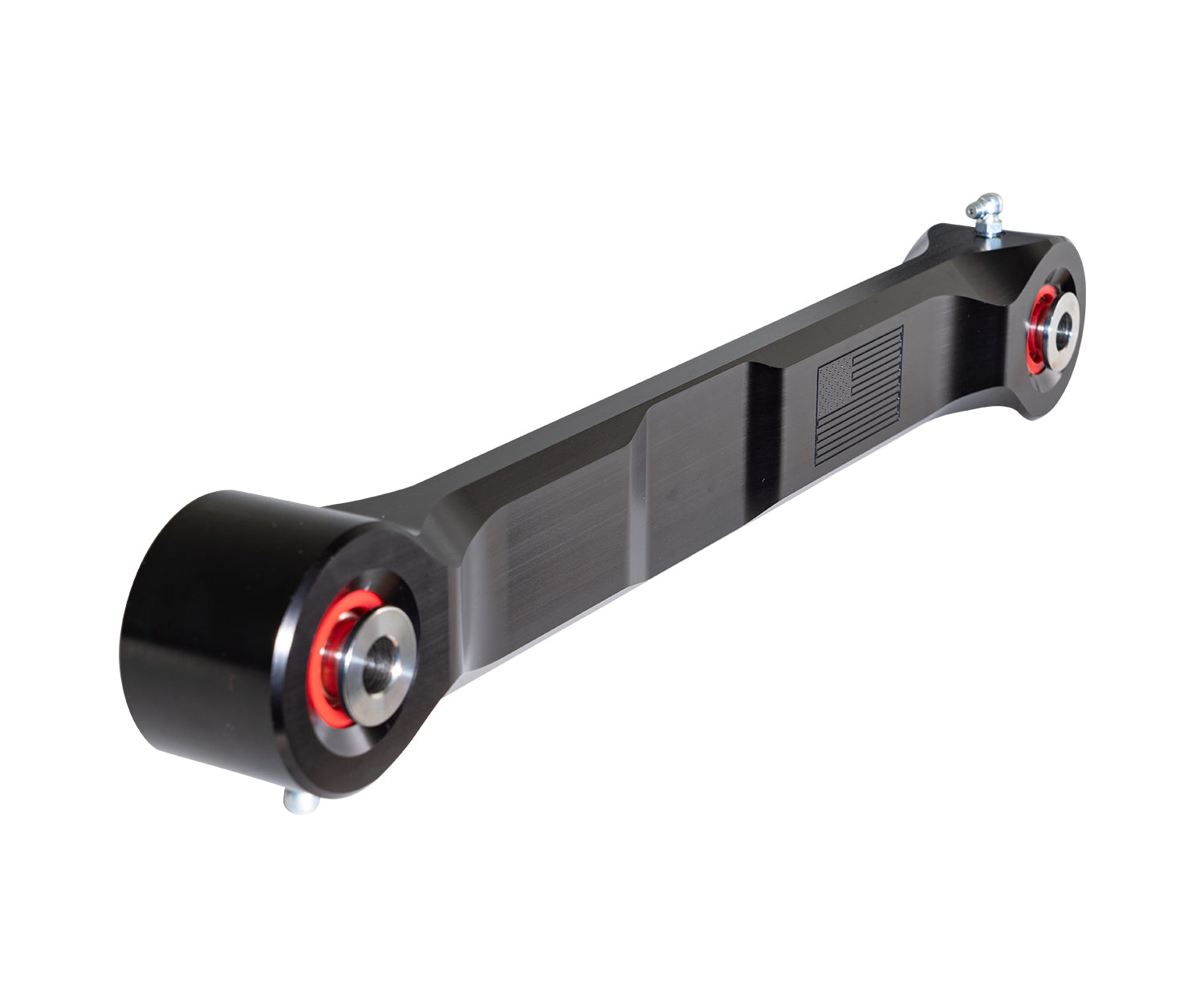 '03-12 Ram 2500/3500 Carli Billet Extended Control Arms Individual Display