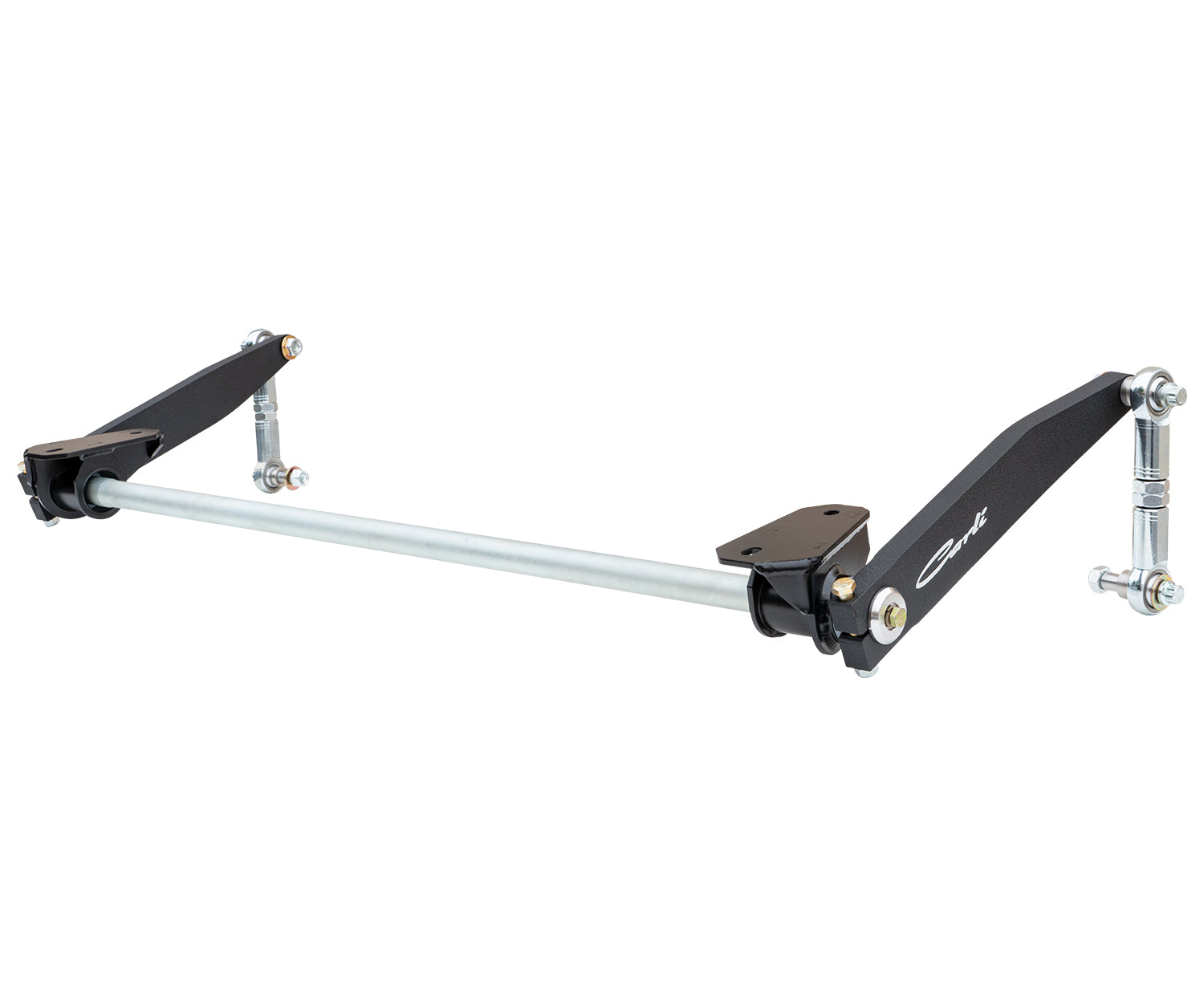 14-24 RAM 2500 4X4 DIESEL 3.25" LIFT PINTOP SYSTEM Torsion Sway Bar Display