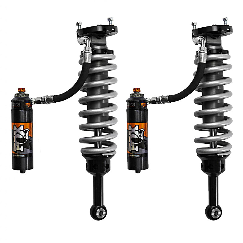 '05-23 Toyota Tacoma Camburg Fox 2.5 Performance Elite Suspension Lift Kit Display
