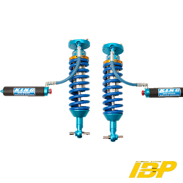 '19-24 Chevy/GMC 1500 Camburg King 3.0 IBP Suspension Kit Display