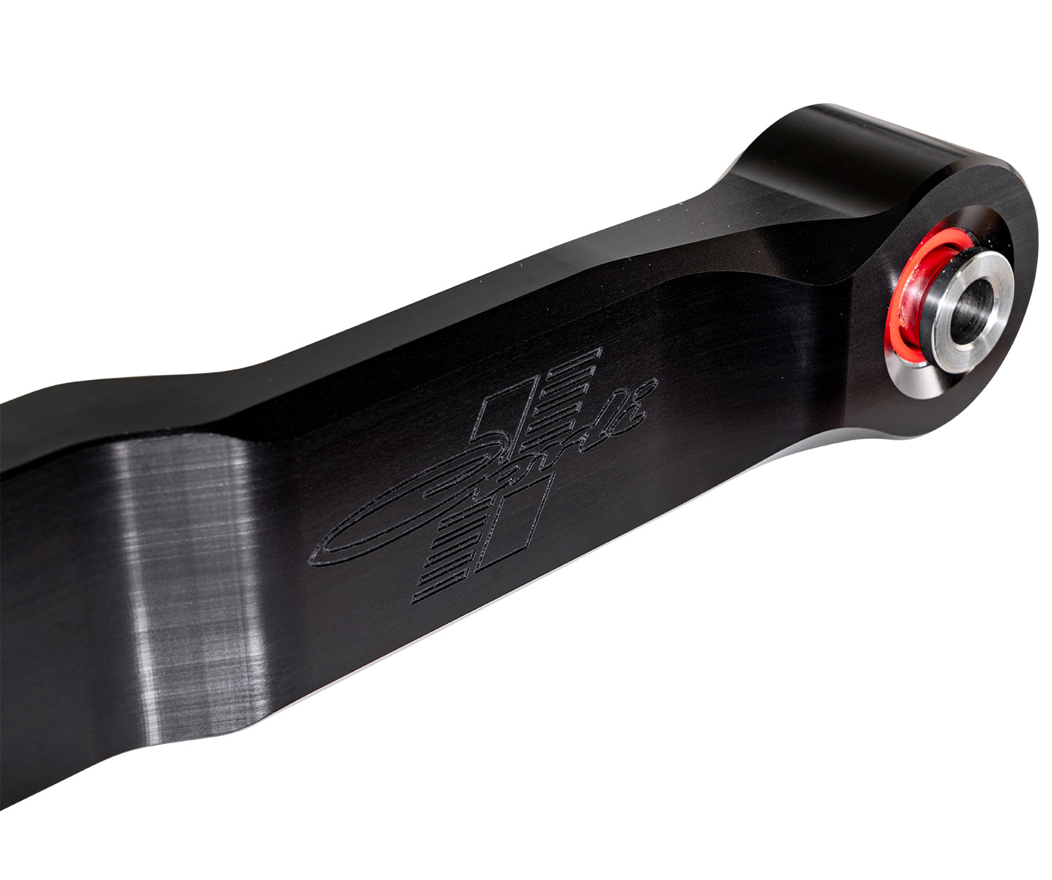 '03-12 Ram 2500/3500 Carli Billet Extended Control Arms Close-up Individual Display