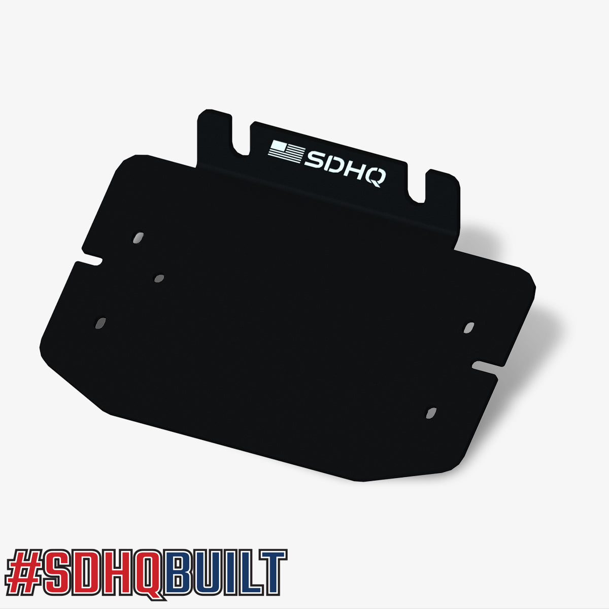 '08-21 Toyota Land Cruiser SDHQ Switch-Pros Power Module Mount