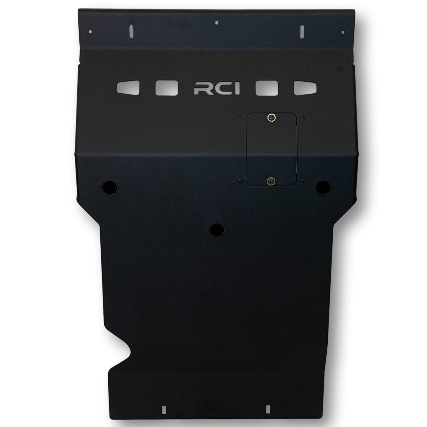 '22-23 Toyota Tundra RCI Off-Road Engine Skid Plate (bottom view)
