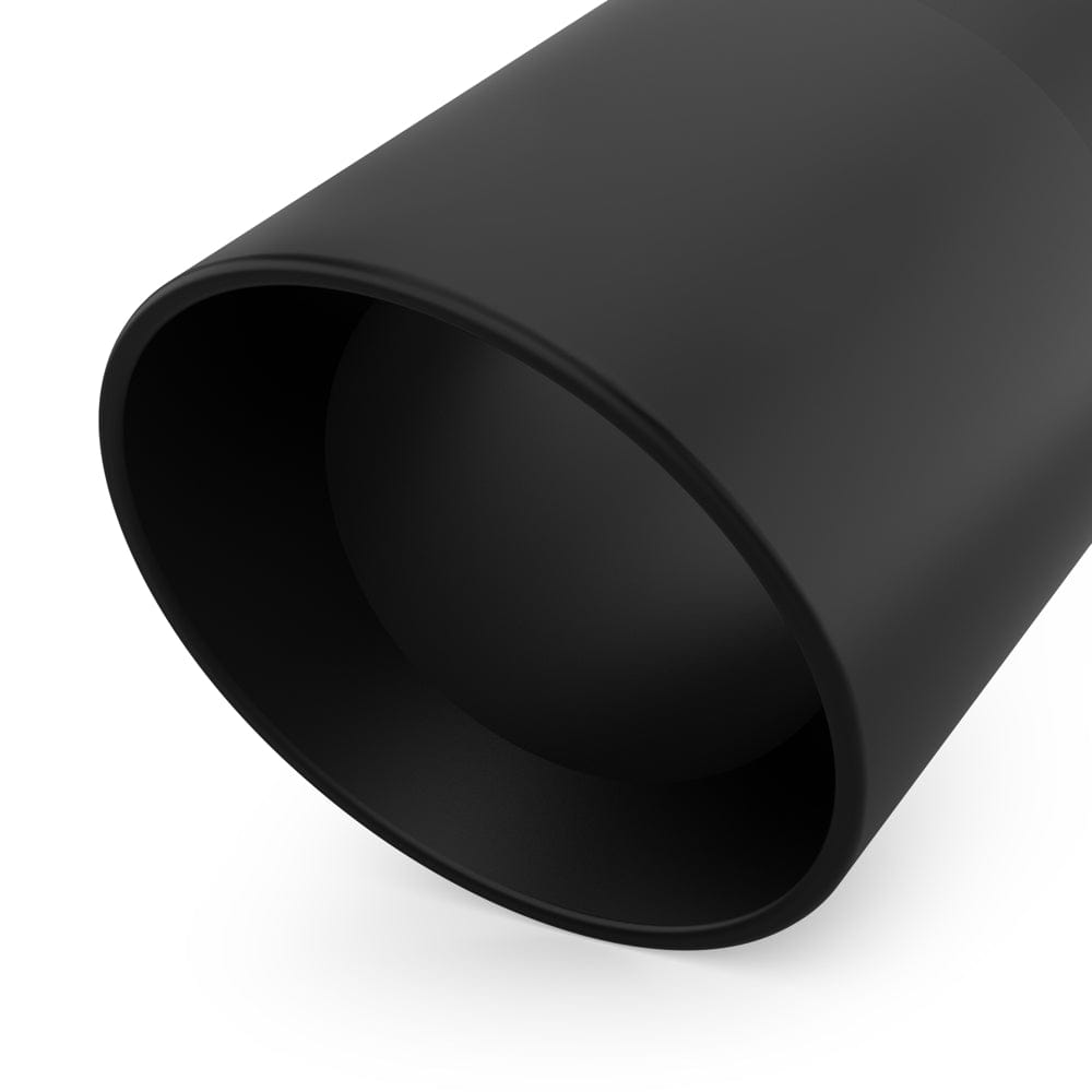 '22-23 Toyota Tundra Street Series Cat-Back Performance Exhaust System MagnaFlow close-up