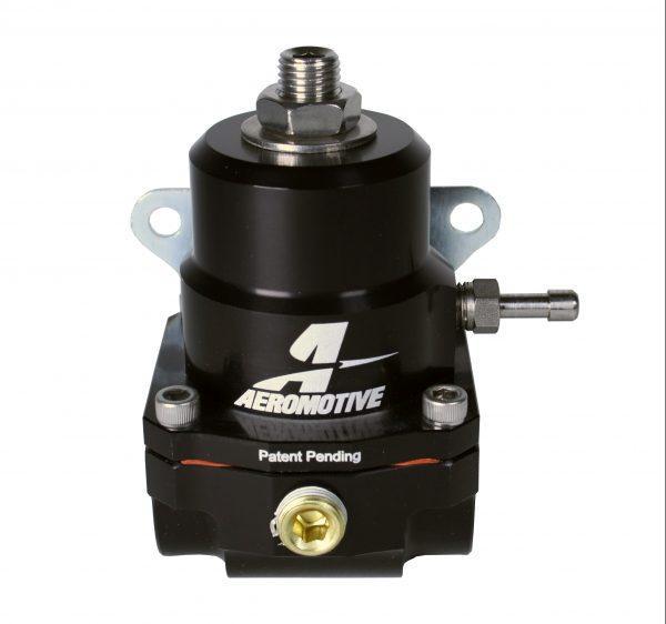 A1000 Gen-II EFI Regulator Regulator Aeromotive Inc.