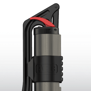 Off Road Jacks ARB display