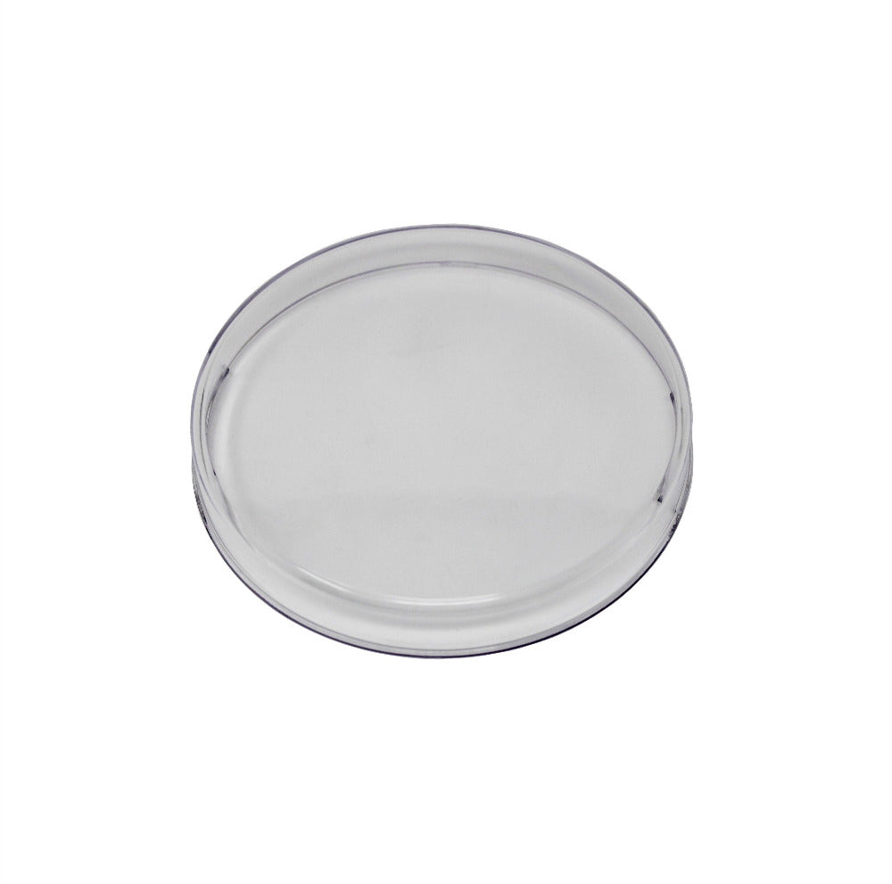 Squadron Round Series Rock Guard Lighting Baja Designs Clear Display