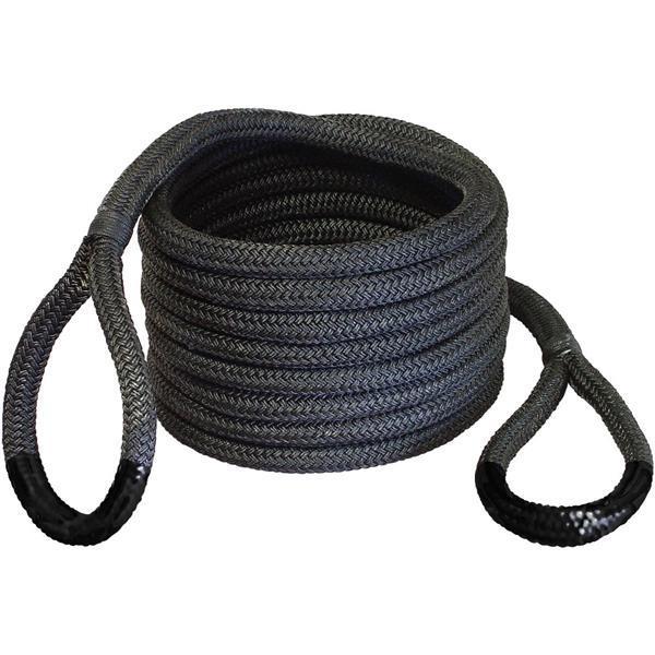 Bubba Rope 7/8" Diameter Recovery Accessories Bubba Rope Black Display