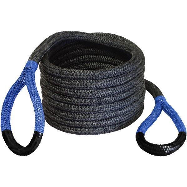 Bubba Rope 7/8" Diameter Recovery Accessories Bubba Rope Blue Display