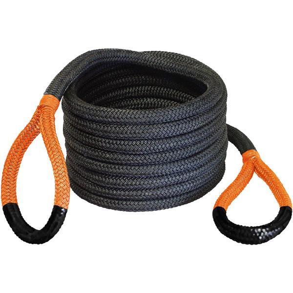Bubba Rope 7/8" Diameter Recovery Accessories Bubba Rope Orange Display
