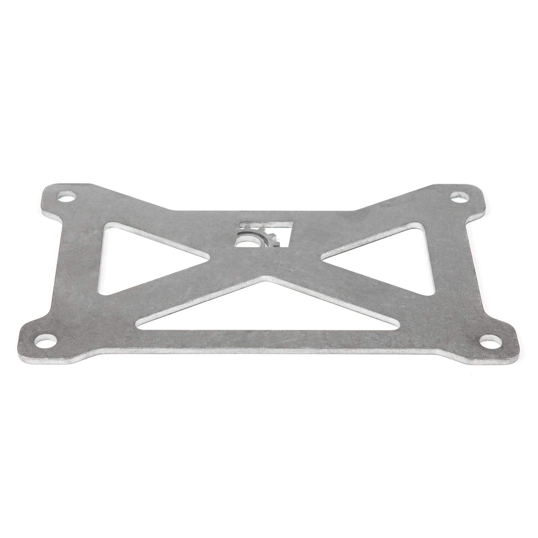 BuiltRight Industries Dash Mount Support Plate Display