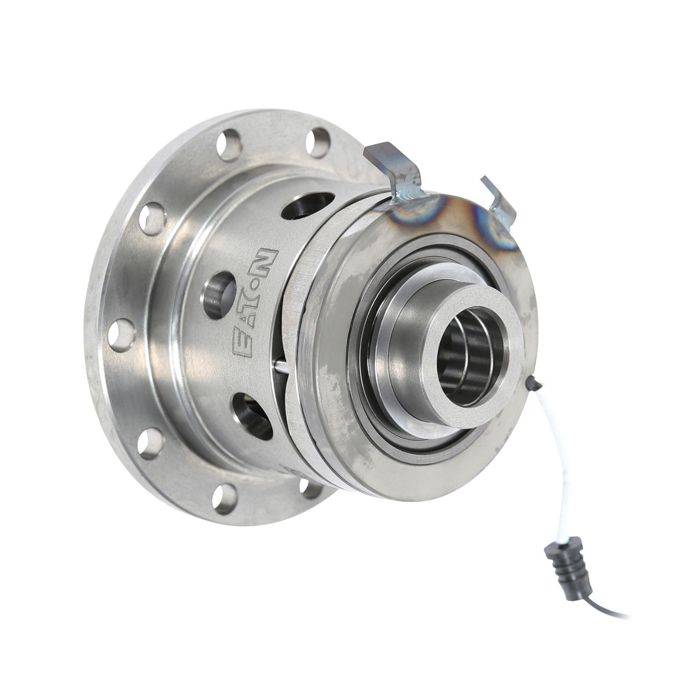 Eaton E-Locker Electrically-Actuated Locking Differential for Toyota 8", 30 Spline Display