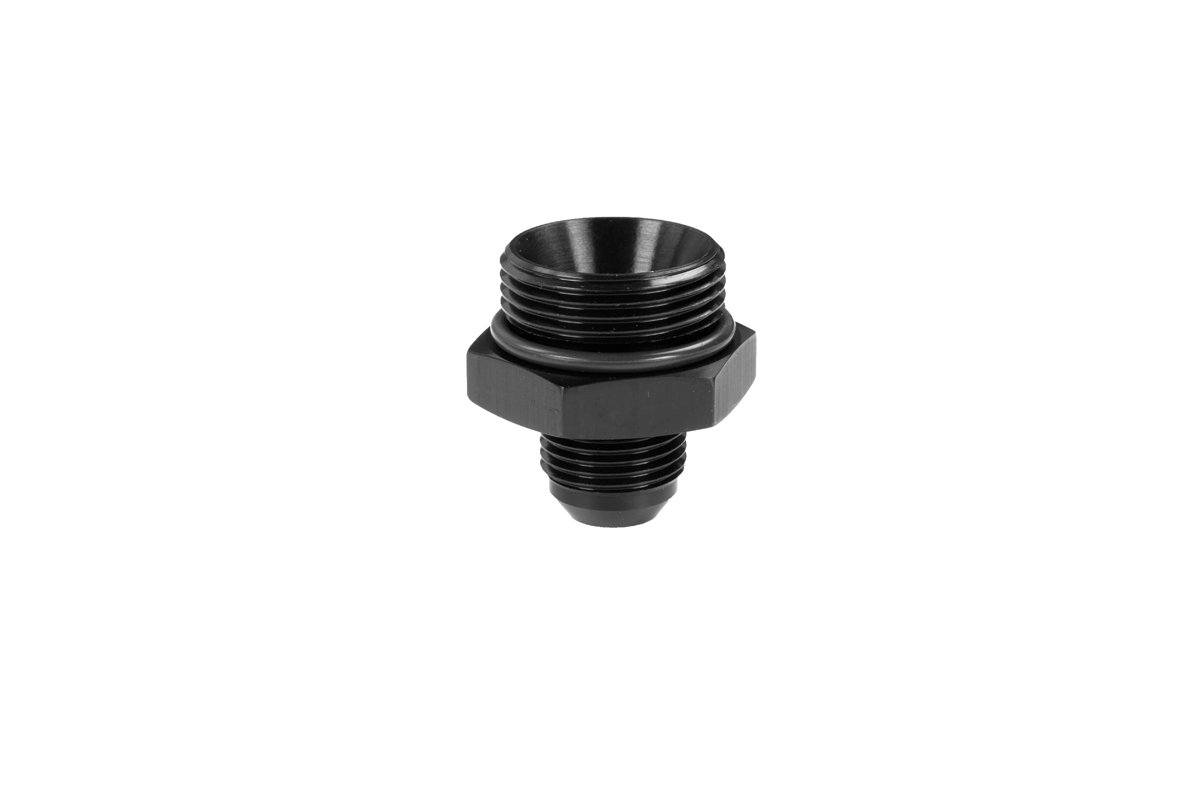 Fitting, AN-16 ORB, AN-10 Flare Fittings Aeromotive Inc.