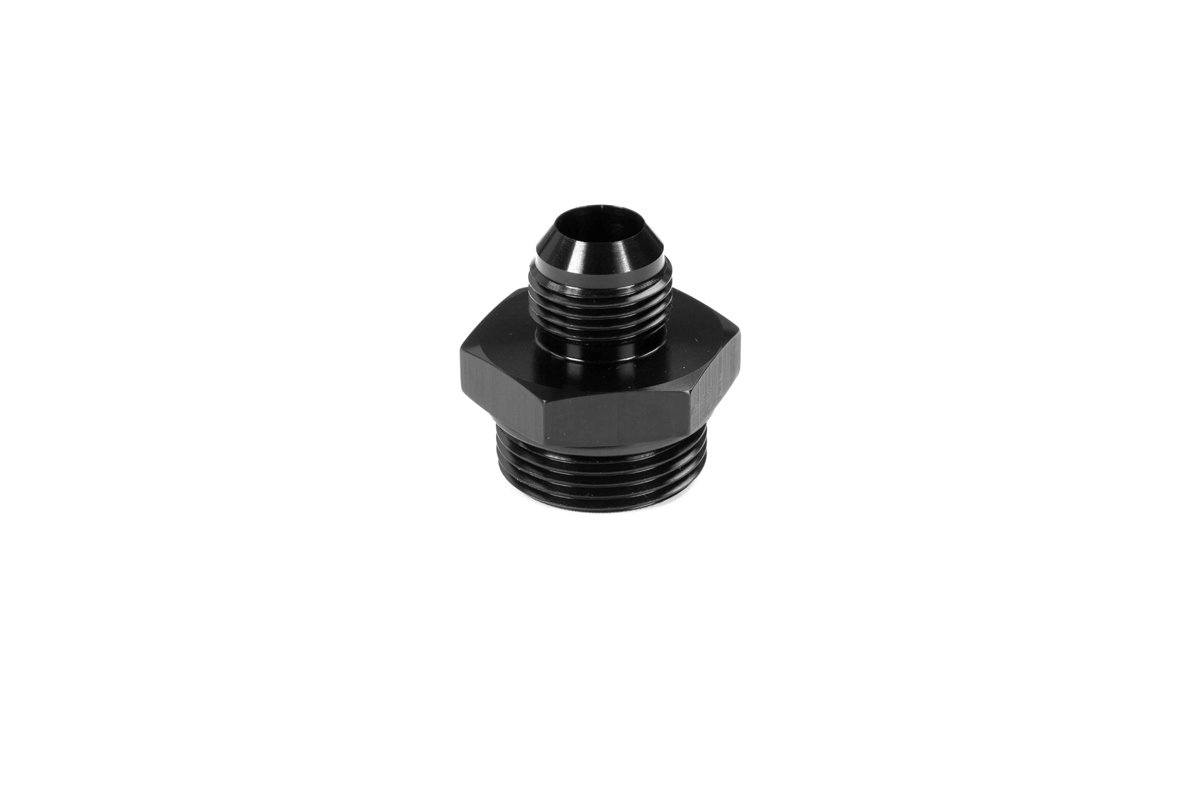 Fitting, AN-16 ORB, AN-10 Flare Fittings Aeromotive Inc.