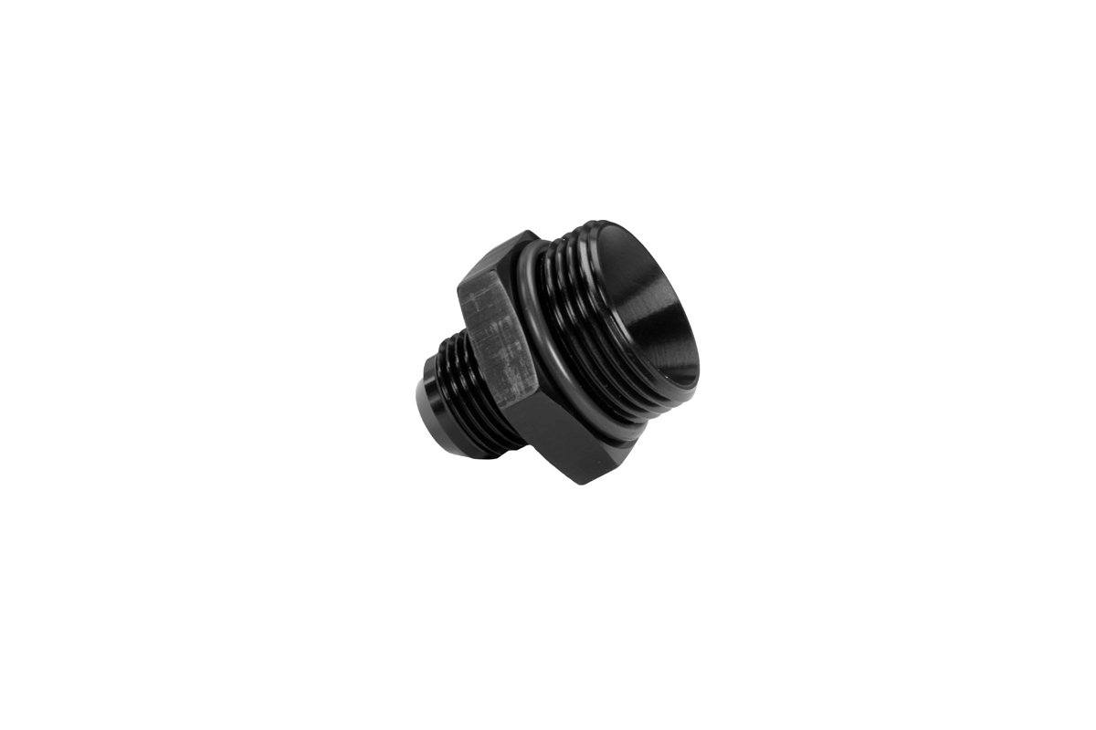 Fitting, AN-16 ORB, AN-10 Flare Fittings Aeromotive Inc.