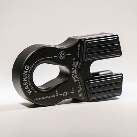 Factor 55 - Flat Splicer Black Display