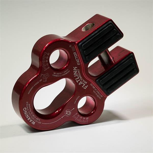 Factor 55 - FlatLink MultiMount Red Display
