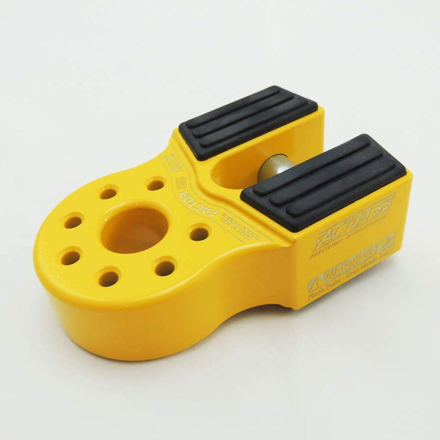 Factor 55 - FlatLink Yellow Display